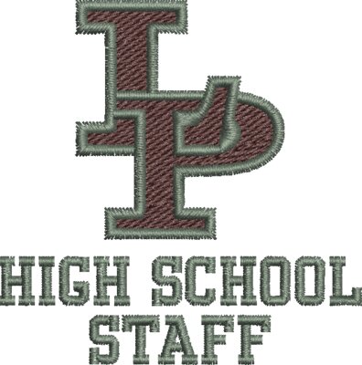 LP Staff Silver