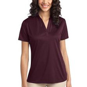 Ladies Silk Touch™ Performance Polo