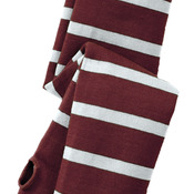 Sport-Tek® Striped Arm Socks