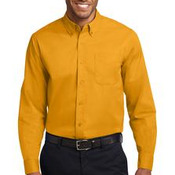 Long Sleeve Easy Care Shirt