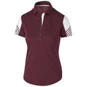 Holloway Ladies Arc Polo