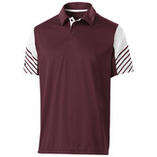 Holloway Arc Polo
