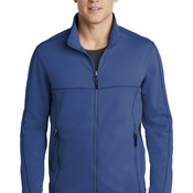 ® Collective Smooth Fleece Jacket