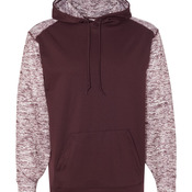 Blend Performance Hooded Sweatshirt