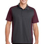 Colorblock Micropique Sport Wick ® Polo