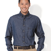 Long Sleeve Denim