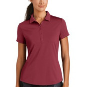 Ladies Nike Dri FIT Smooth Performance Polo