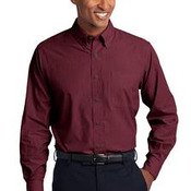 Crosshatch Easy Care Shirt