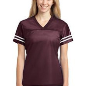 Ladies PosiCharge ™ Replica Jersey