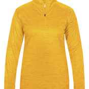 Tonal Blend Women's Quarter Zip